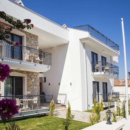 Dadya Apart Otel Datça Exterior foto