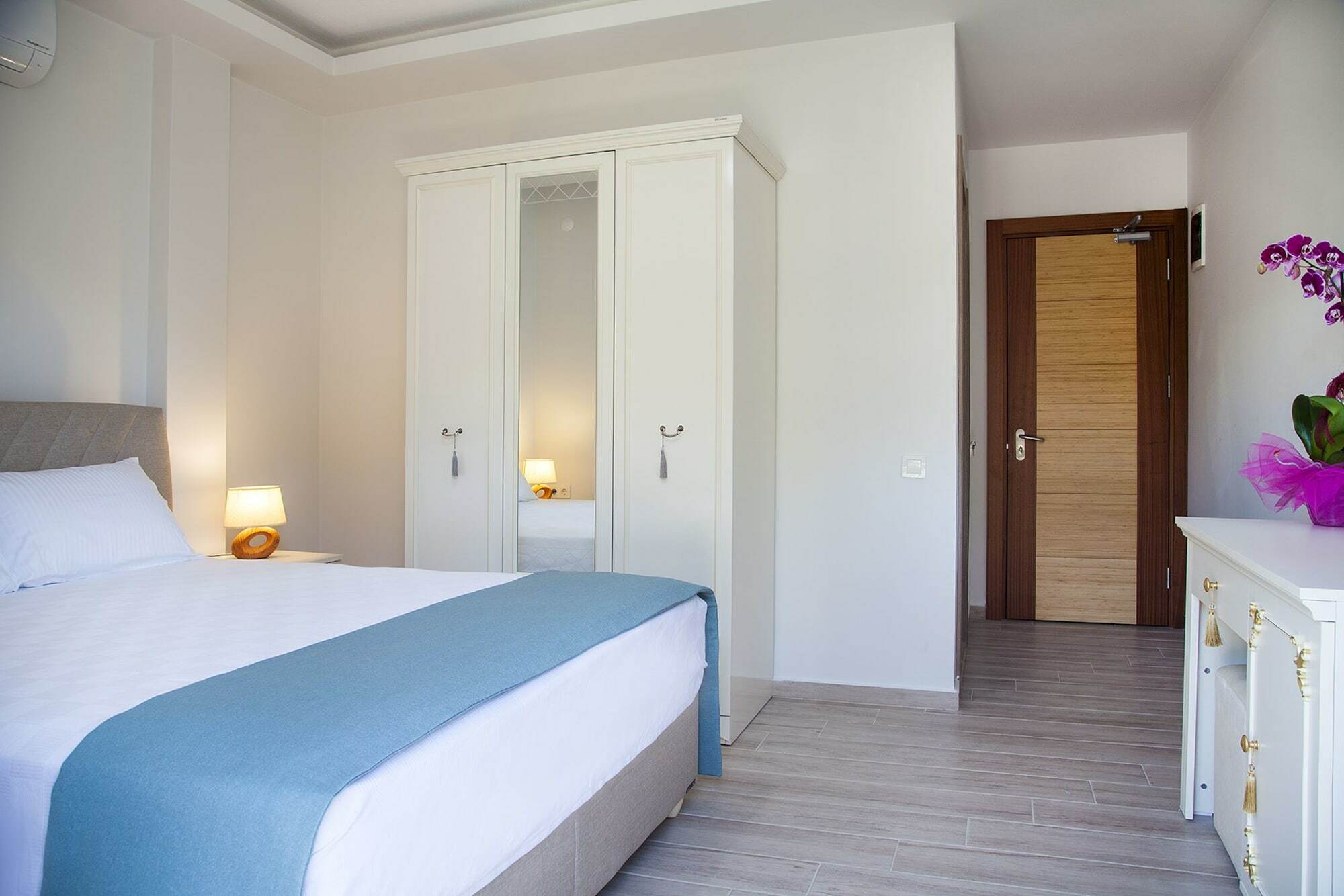 Dadya Apart Otel Datça Exterior foto